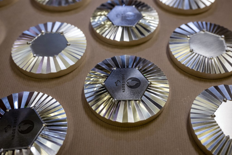 ( AFP / BERTRAND GUAY )