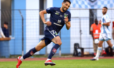 Le meilleur buteur de Dijon préfère la Saudi Pro League à la Ligue 2