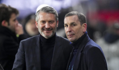 Le foot français va vers « le chaos » selon le président de l’UNFP