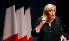 LE MARCHÉ DE LA DETTE À L'AFFÛT DES RÉSULTATS DU RN AUX RÉGIONALES EN FRANCE