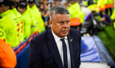 De nouvelles perquisitions menées à la Fédération Argentine de football