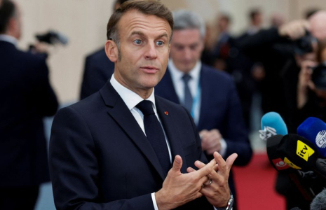 Sommet de la Communauté politique européenne à Copenhague