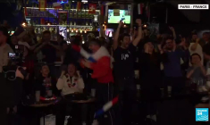 Mondial-2022 : Olivier Giroud devient le meilleur buteur de l'histoire de l'équipe de France