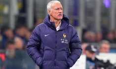 Deschamps perplexe face au tirage au sort de la Coupe du monde