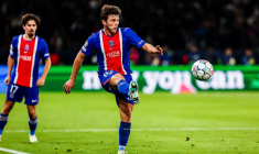 La rencontre entre le PSG et l'OL reportée de 24 heures