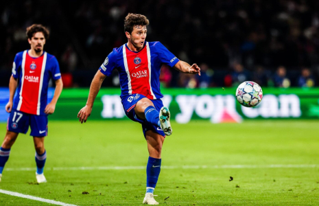 La rencontre entre le PSG et l'OL reportée de 24 heures