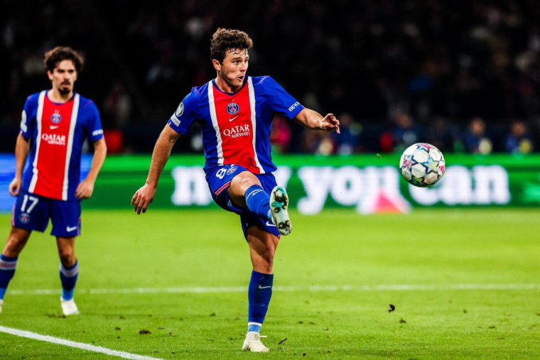 La rencontre entre le PSG et l'OL reportée de 24 heures