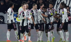 La Juventus s’impose à Bologne et retrouve le top 5