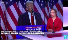 Les dossiers qui attendent Donald Trump en 2025