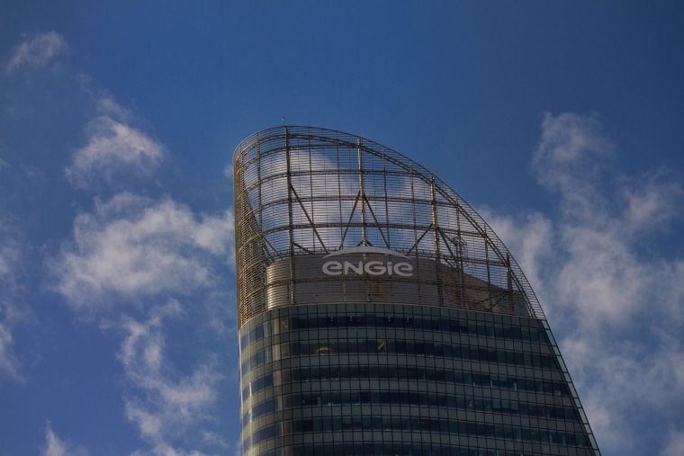 engie (Crédit: C. Falguiere / Flickr)