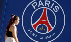 Football-Tirage au sort relevé pour le PSG en Ligue des champions