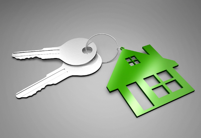 Devenir propriétaire de son logement reste une aspiration plus que jamais d'actualité pour de nombreux Français ( Crédits Pixabay)