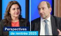 Point Marchés - Perspectives de rentrée
