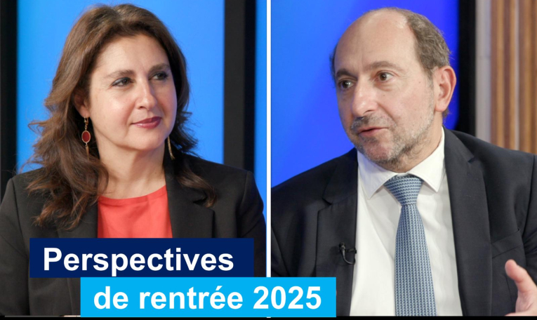Point Marchés - Perspectives de rentrée