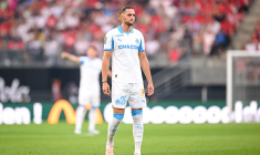 Rabiot quitte Marseille pour Milan et prépare déjà ses retrouvailles avec Jonathan Rowe
