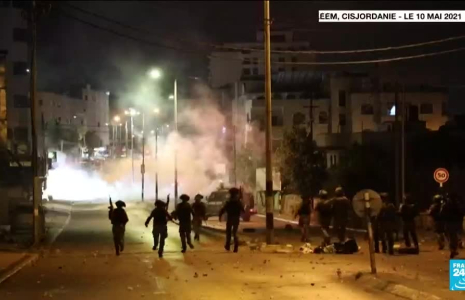 Gaza: Un cessez-le-feu fragile entre Israël et le Jihad islamique