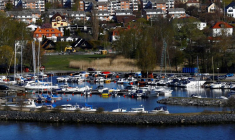 CORONAVIRUS: LA SUÈDE DURCIT LES RESTRICTIONS POUR ÉVITER UNE NOUVELLE VAGUE