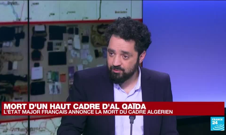 Mali : l'armée française annonce la mort d'un haut cadre d'Al Qaïda