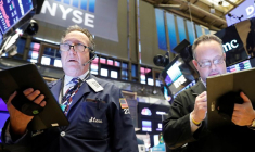 WALL STREET OUVRE EN BAISSE