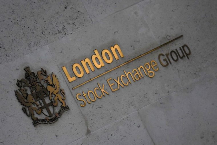LSE GROUP SE VEUT RASSURANT SUR L'IMPACT DES SANCTIONS CONTRE LA RUSSIE