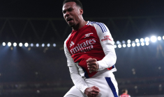 Arsenal s’adjuge le derby de Londres et enfonce Tottenham