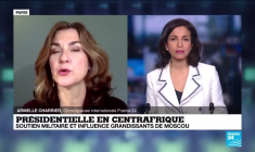Présidentielle en Centrafrique : l'opposition conteste la victoire du président Touadera