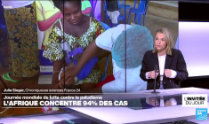 Lutte contre le paludisme : état des lieux, défis et espoir d'éradication