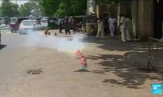 Sri Lanka : la descente aux enfer liée au clan Rajapaksa