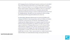 Pilotage industriel, Chine: Joe Biden et Ursula von der Leyen en quête de convergence