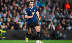 La FIFA donne raison à Thomas Meunier dans un litige avec son ancien club