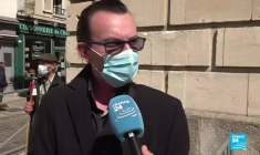 Hommage à Rambouillet :