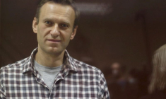 RUSSIE: NAVALNY RISQUE L'INSUFFISANCE RÉNALE, DIT UN SYNDICAT DE MÉDECINS