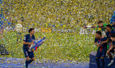 TF1 croque une part dans le futur gâteau de la Ligue des champions