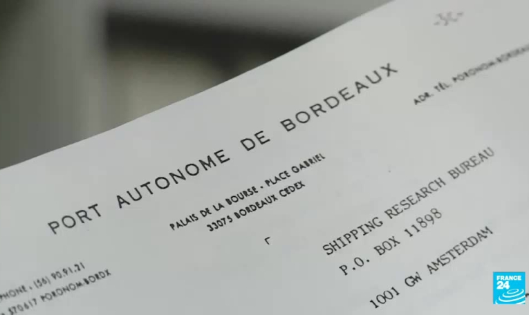 L'assassinat à Paris de la militante anti-apartheid Dulcie September, un crime impuni