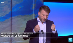 Dans le Far West des vidéos générées par IA, quelques réalisateurs sortent du lot