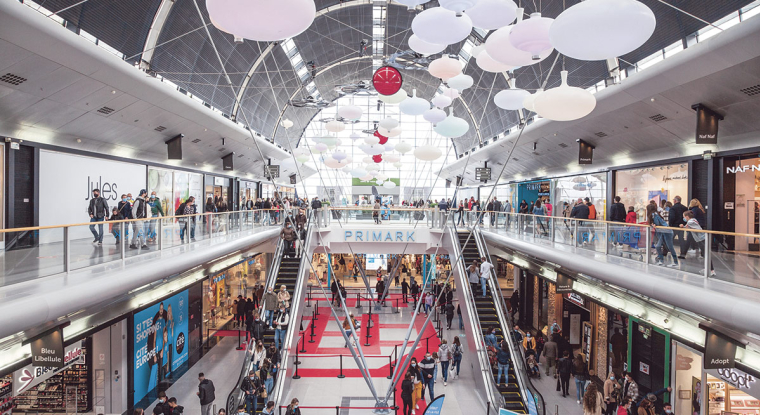 La normalisation des revenus locatifs et les nouveaux relais de croissance vont redynamiser un profil jusqu’ici bien décevant. (© Shooting)