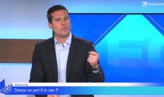 Davos ne sert-il à rien ?