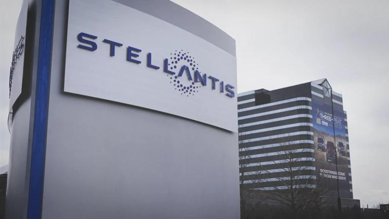 Stellantis : l'atterrissage est plus brutal que prévu, le titre plonge!