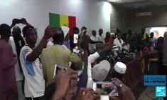 Tchad : après des années d'exil, Timan Erdimi et Mahamat Nouri rentrent au pays