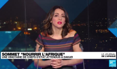 Sommet "Nourrir l'Afrique" : une vingtaine de chefs d'Etat réunis à Dakar