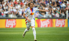 Amel Majri quitte Lyon pour rejoindre l’Arabie saoudite
