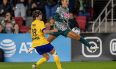 Double défaite pour la galaxie Kang