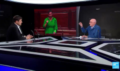 François Kalfon (PS) : "Il y a une urgence sur le plan politique face au Rassemblement national"