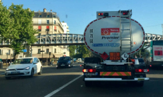 Le rendement du dividende de Total navigue autour de 5%. (© D. Delmond)