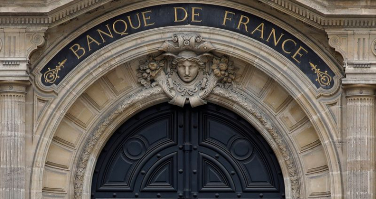 LA BDF VISE UNE CONTRACTION DE 9% DU PIB EN 2020, REBOND DE 5% EN 2021
