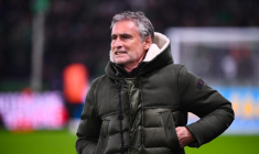 Sondage : Saint-Étienne a-t-il vraiment besoin d'un coach ?