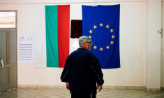 ( AFP / DIMITAR DILKOFF )