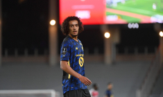 Un international Espoirs choisit le Maroc