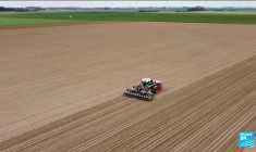 France : les agriculteurs dénoncent une concurrence étrangère "déloyale".