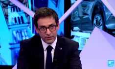 Stéphane Séjourné : "Il faut trouver de nouveaux marchés et de nouveaux accords commerciaux"